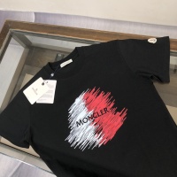 $40.00 USD Moncler T-Shirts Short Sleeved For Unisex #1231626