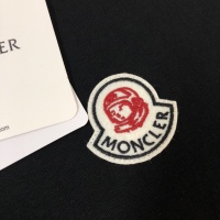 $40.00 USD Moncler T-Shirts Short Sleeved For Unisex #1231632