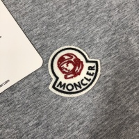 $40.00 USD Moncler T-Shirts Short Sleeved For Unisex #1231634