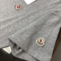 $40.00 USD Moncler T-Shirts Short Sleeved For Unisex #1231634