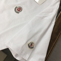 $40.00 USD Moncler T-Shirts Short Sleeved For Unisex #1231639