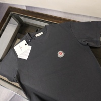 $40.00 USD Moncler T-Shirts Short Sleeved For Unisex #1231642