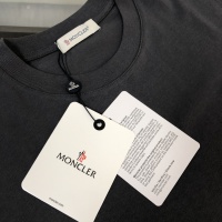 $40.00 USD Moncler T-Shirts Short Sleeved For Unisex #1231655