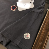 $40.00 USD Moncler T-Shirts Short Sleeved For Unisex #1231655