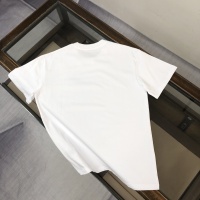 $40.00 USD Moncler T-Shirts Short Sleeved For Unisex #1231658