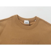 $56.00 USD Burberry Hoodies Long Sleeved For Unisex #1231706