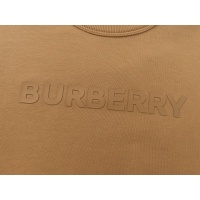 $56.00 USD Burberry Hoodies Long Sleeved For Unisex #1231706