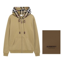 $85.00 USD Burberry Hoodies Long Sleeved For Unisex #1231715