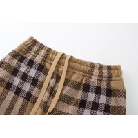 $60.00 USD Burberry Pants For Men #1231741