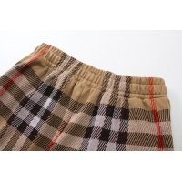 $60.00 USD Burberry Pants For Men #1231741