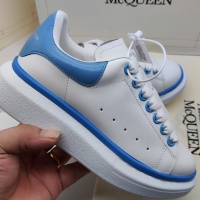 $96.00 USD Alexander McQueen Casual Shoes For Men #1231762