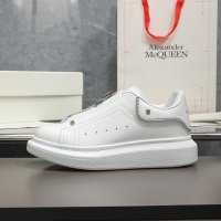 $96.00 USD Alexander McQueen Casual Shoes For Women #1231774