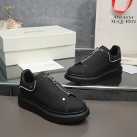 $98.00 USD Alexander McQueen Casual Shoes For Men #1231777