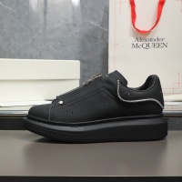 $98.00 USD Alexander McQueen Casual Shoes For Men #1231777