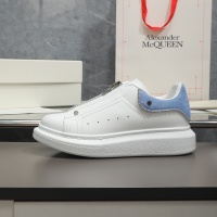 $96.00 USD Alexander McQueen Casual Shoes For Women #1231778