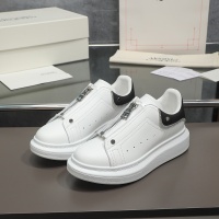 $98.00 USD Alexander McQueen Casual Shoes For Men #1231788