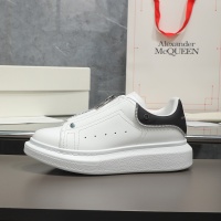 $98.00 USD Alexander McQueen Casual Shoes For Men #1231788