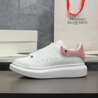 $96.00 USD Alexander McQueen Casual Shoes For Women #1231792