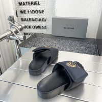 $82.00 USD Balenciaga Slippers For Women #1231829