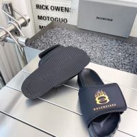 $82.00 USD Balenciaga Slippers For Men #1231830