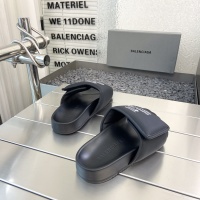 $82.00 USD Balenciaga Slippers For Men #1231832