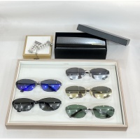 $60.00 USD Balenciaga AAA Quality Sunglasses #1231894