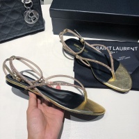 $98.00 USD Yves Saint Laurent YSL Sandal For Women #1231938