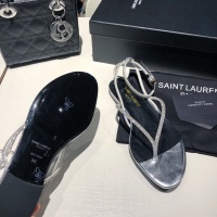 $98.00 USD Yves Saint Laurent YSL Sandal For Women #1231945