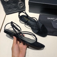 $98.00 USD Yves Saint Laurent YSL Sandal For Women #1231946