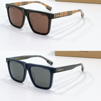 $48.00 USD Burberry AAA Quality Sunglasses #1231975