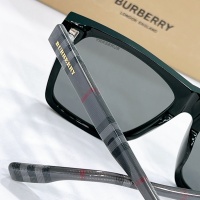 $48.00 USD Burberry AAA Quality Sunglasses #1231976