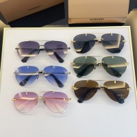 $60.00 USD Burberry AAA Quality Sunglasses #1232012