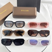 $60.00 USD Bvlgari AAA Quality Sunglasses #1232099