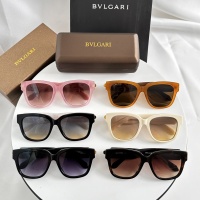 $60.00 USD Bvlgari AAA Quality Sunglasses #1232111