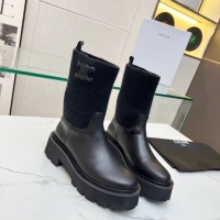 $102.00 USD Celine Boots For Women #1232401