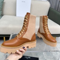 $108.00 USD Celine Boots For Women #1232403