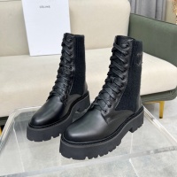 $108.00 USD Celine Boots For Women #1232404