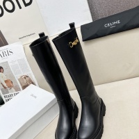 $135.00 USD Celine Boots For Women #1232405