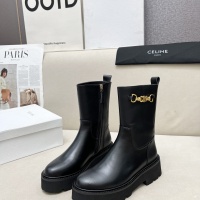 $108.00 USD Celine Boots For Women #1232407