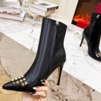 $102.00 USD Valentino Boots For Women #1232410