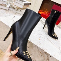 $102.00 USD Valentino Boots For Women #1232410