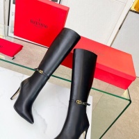 $132.00 USD Valentino Boots For Women #1232412