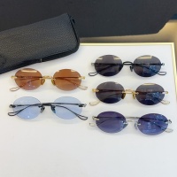 $56.00 USD Chrome Hearts AAA Quality Sunglasses #1232735