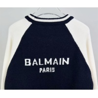 $48.00 USD Balmain Sweaters Long Sleeved For Unisex #1232760