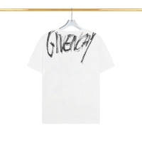 $34.00 USD Givenchy T-Shirts Short Sleeved For Men #1232791