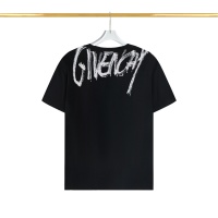 $34.00 USD Givenchy T-Shirts Short Sleeved For Men #1232792