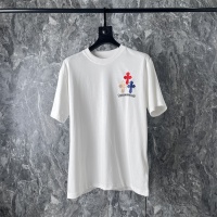 $45.00 USD Chrome Hearts T-Shirts Short Sleeved For Unisex #1232818