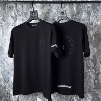 $48.00 USD Chrome Hearts T-Shirts Short Sleeved For Unisex #1232838