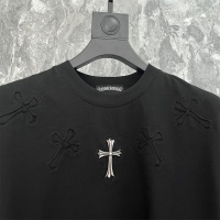 $52.00 USD Chrome Hearts T-Shirts Short Sleeved For Unisex #1232845