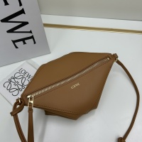 $140.00 USD LOEWE AAA Quality Messenger Bags For Women #1232847